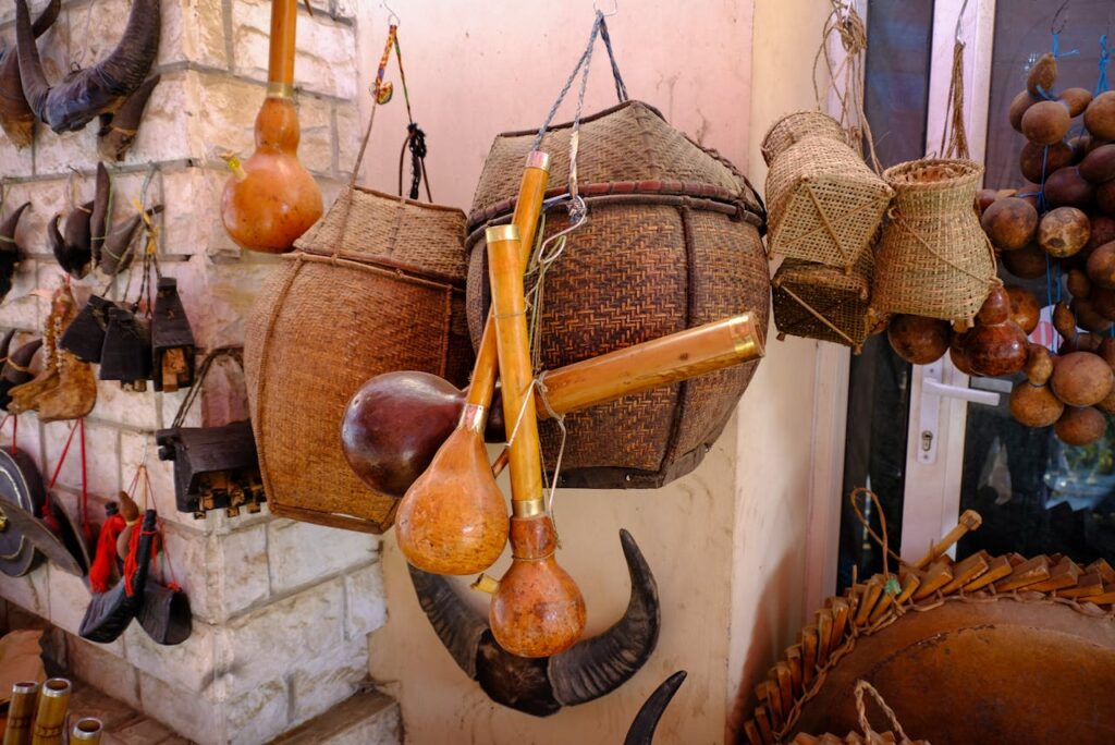 Bali Gifts Souvenirs 