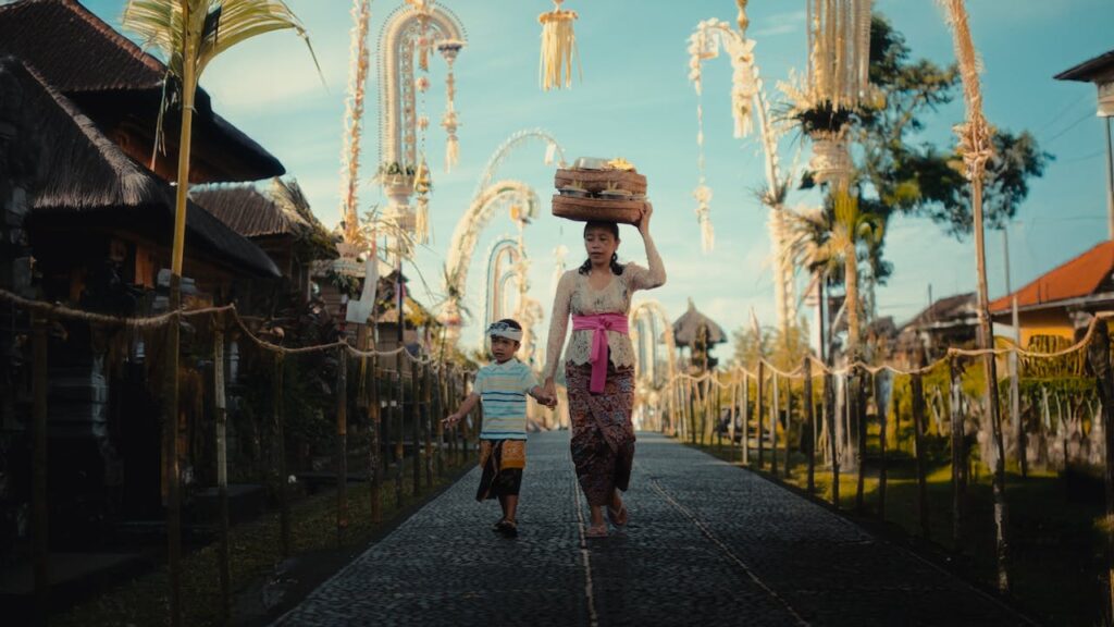 Bali Gifts Souvenirs