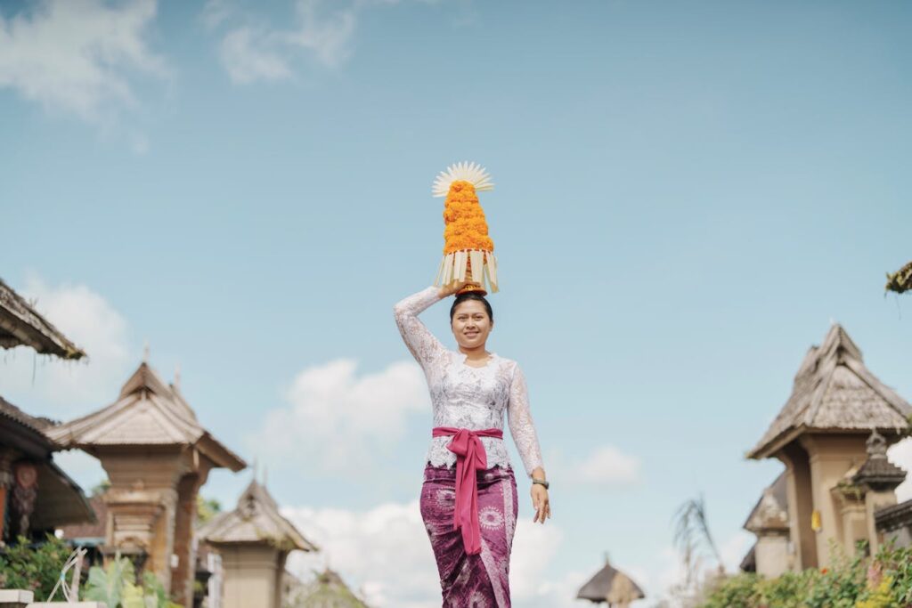 Bali Gifts Souvenirs