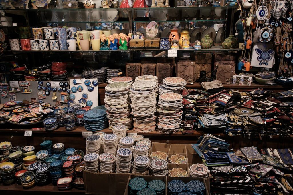 Bali Gifts Souvenirs