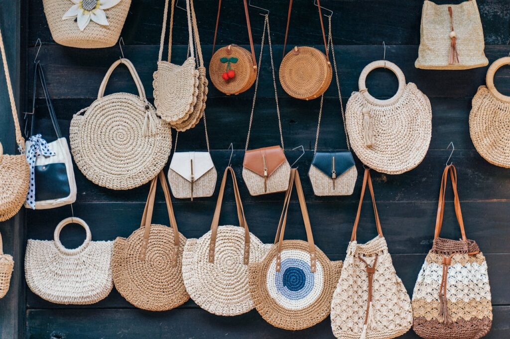 Bali Gifts Souvenirs