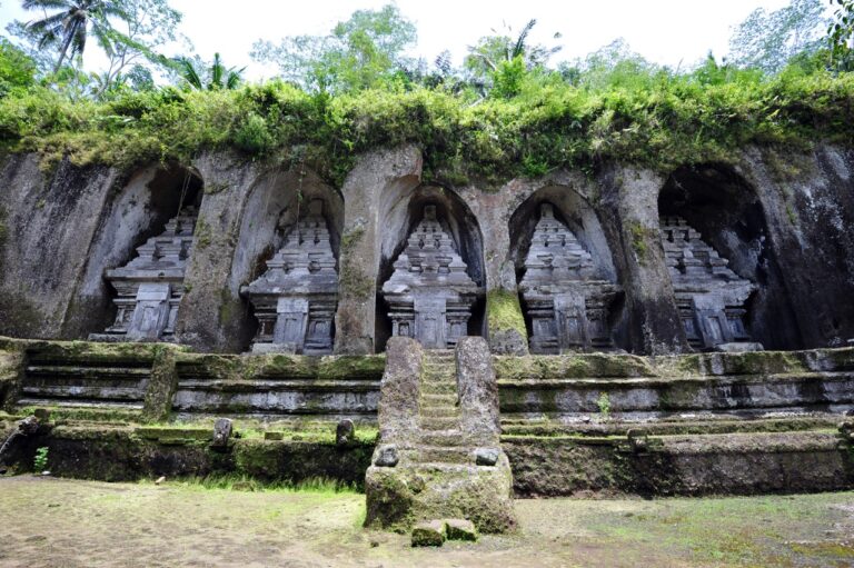 Gunung Kawi Temple