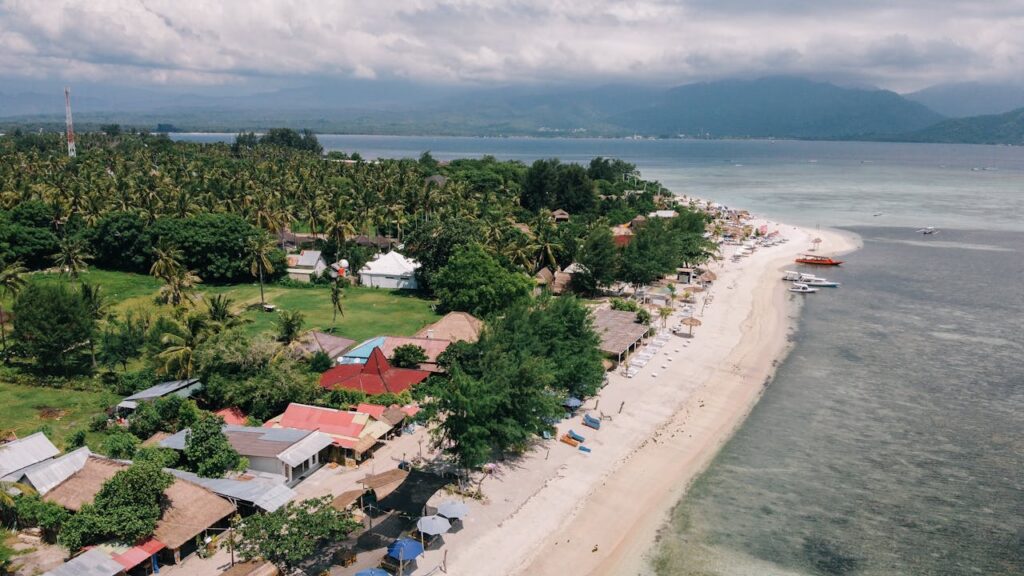 Gili Meno