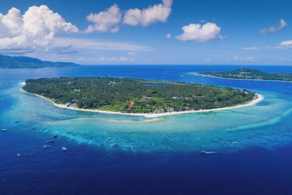 Gili Trawangan