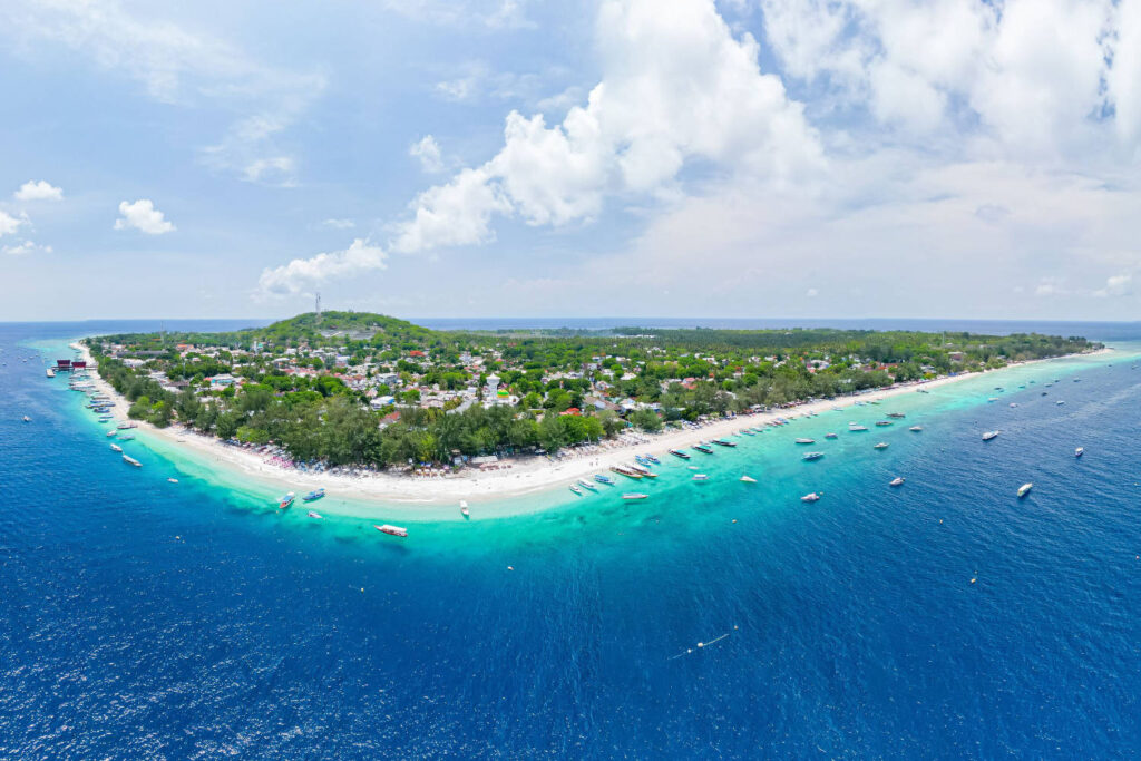 Gili Trawangan