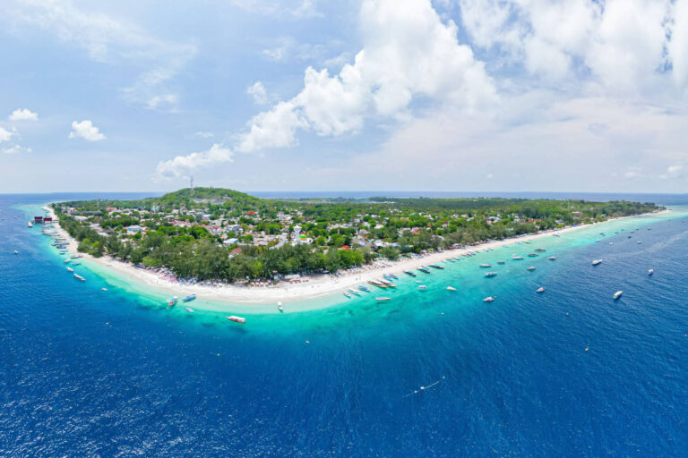 Gili Trawangan