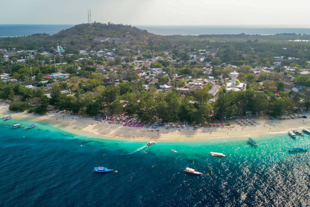 Gili Trawangan