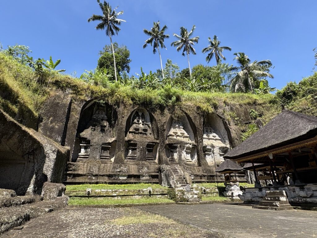 Gunung Kawi Temple