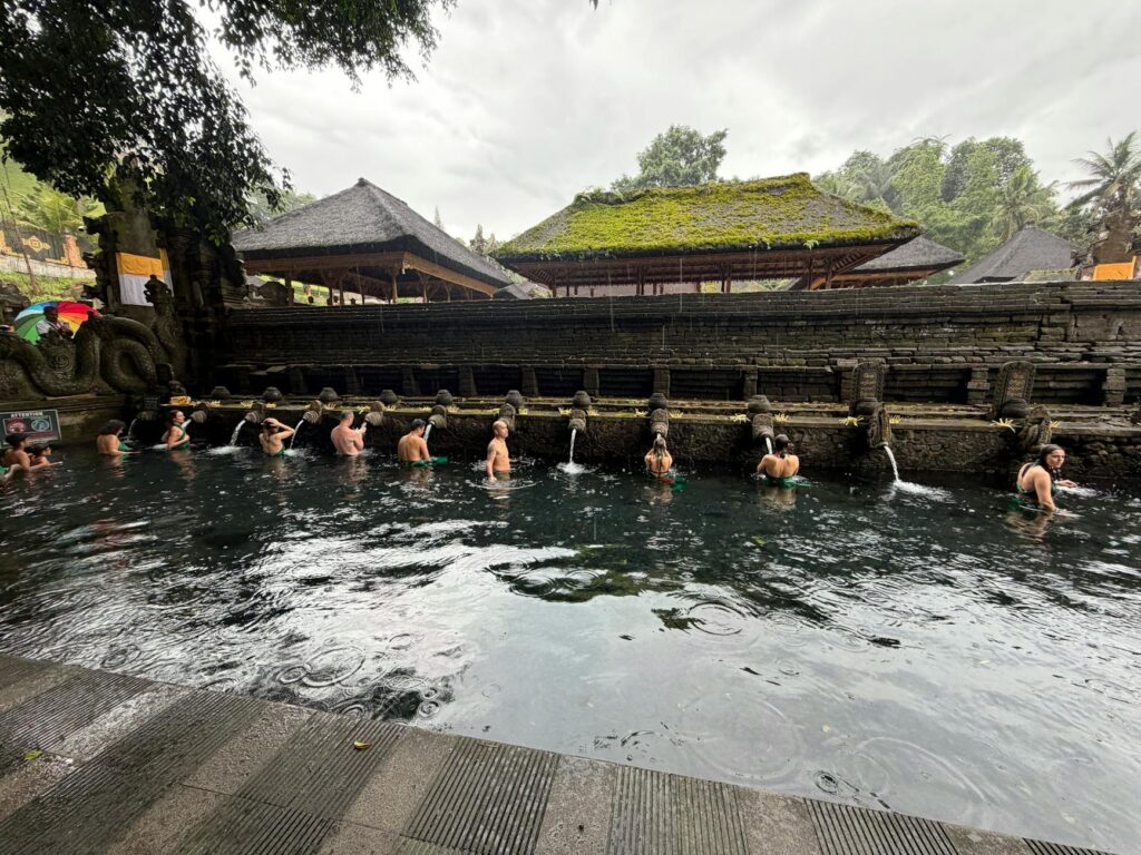Gunung Kawi Temple