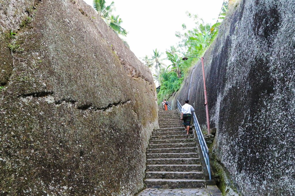 Gunung Kawi Temple