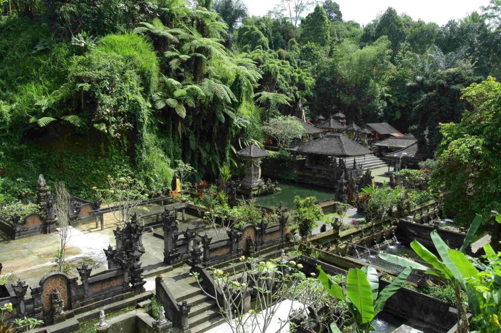 Gunung Kawi Temple