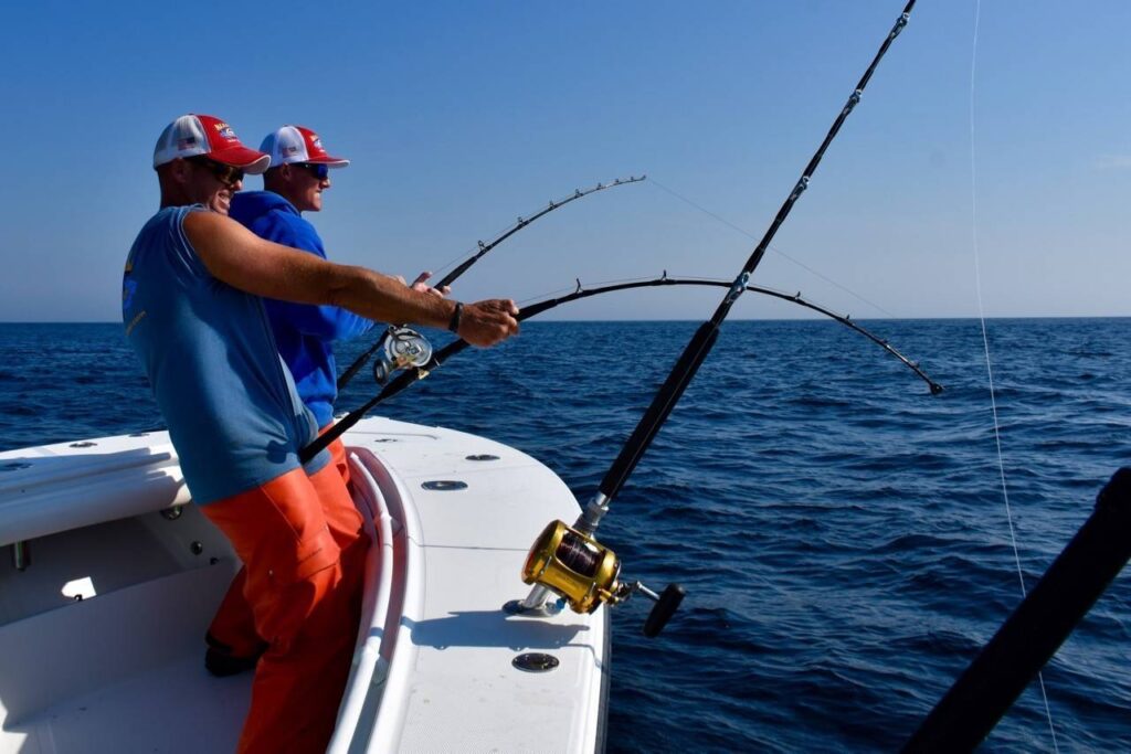 Fishing Bali 