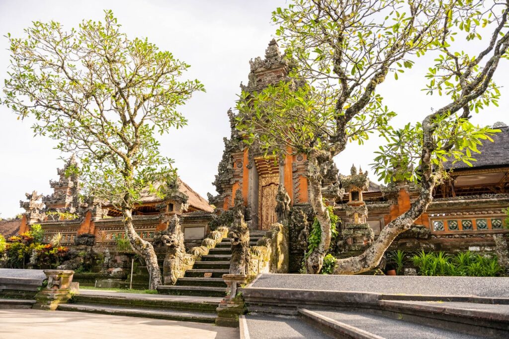 Is Bali Safe