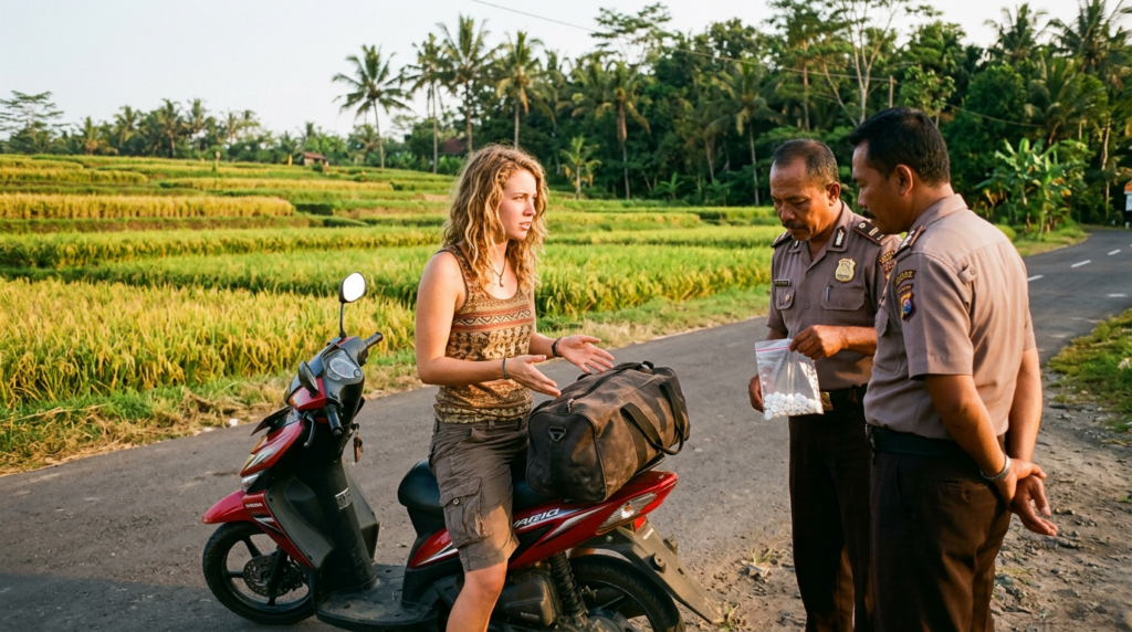 Is Bali Safe 