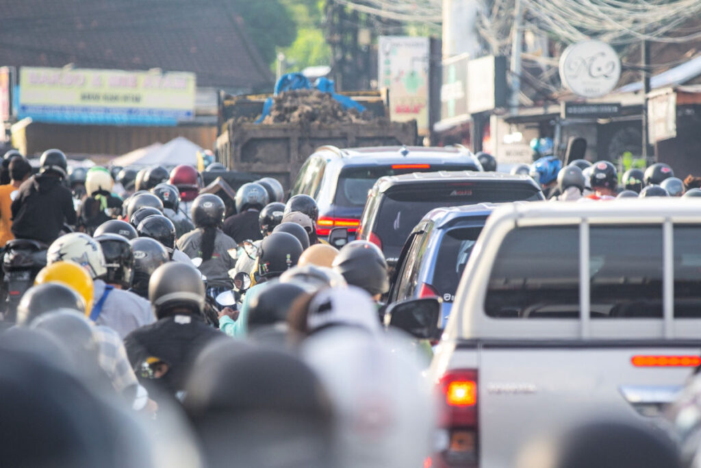 Is Bali Safe 
