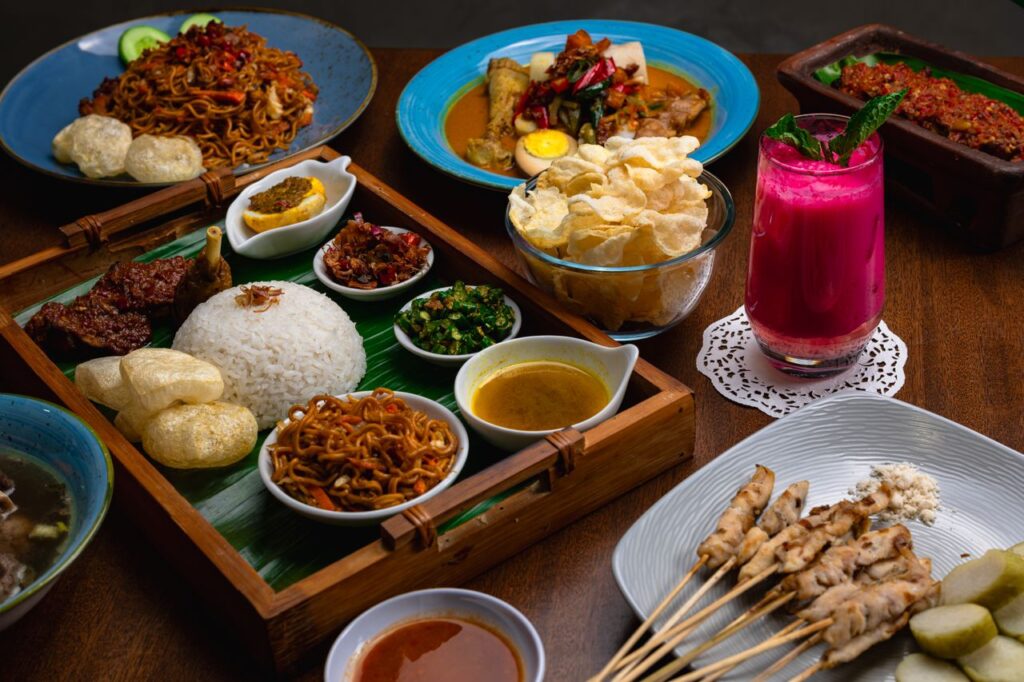 Is Bali Safe