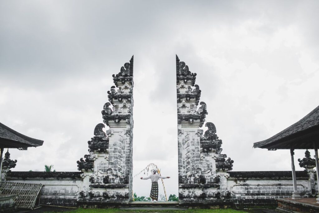 Lempuyang Temple 