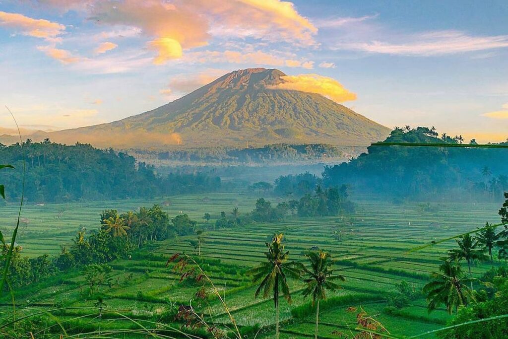 Bukit Cinta