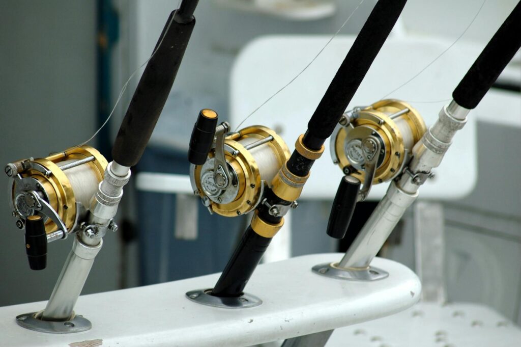 Fishing Bali 