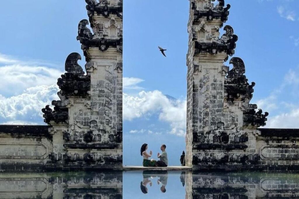 Lempuyang