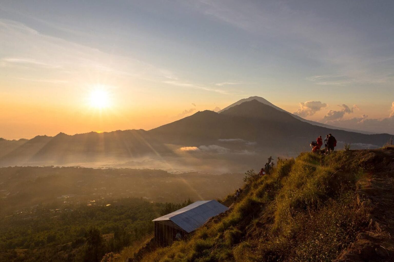11.-Mount-Batur-Trekking