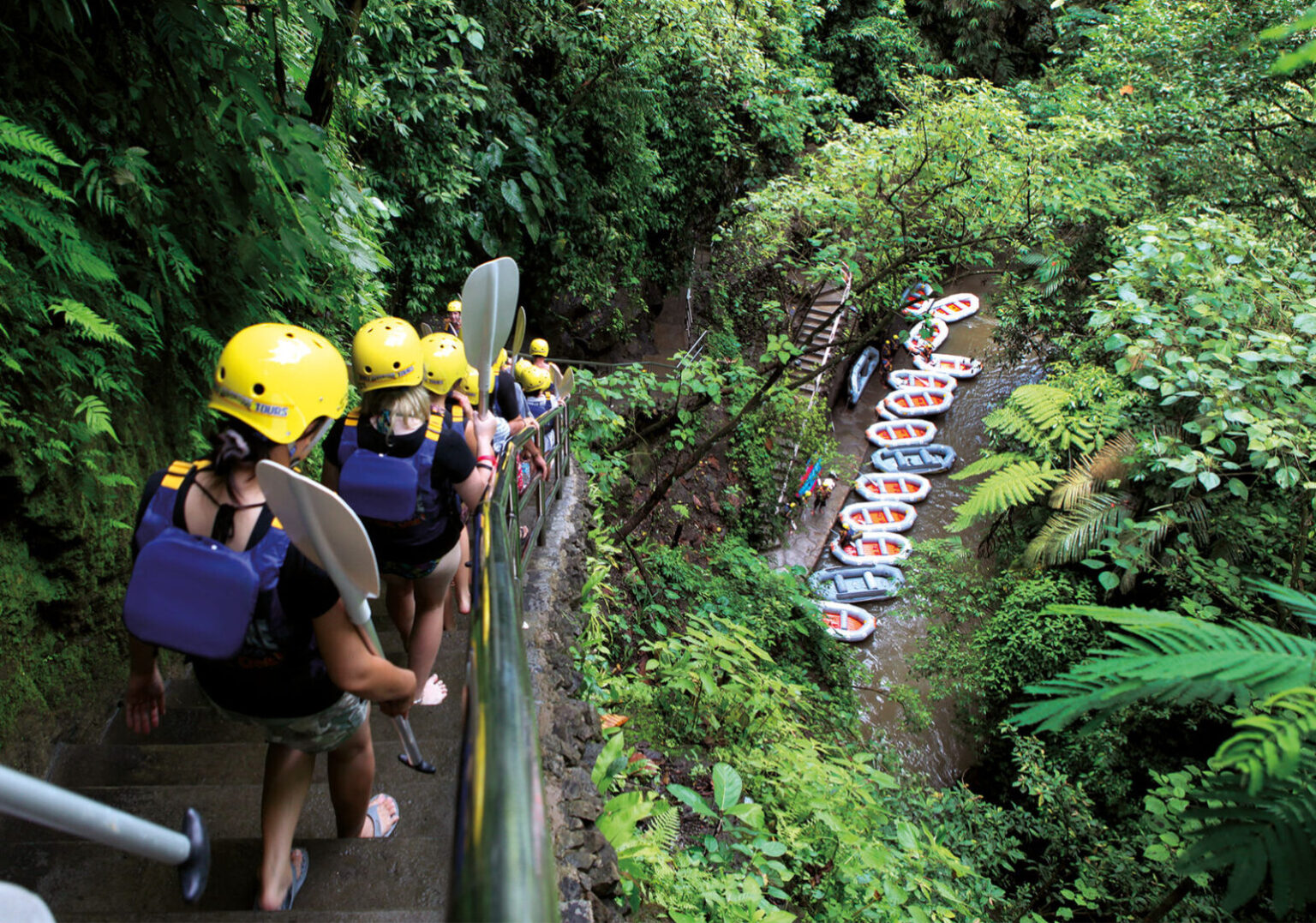 ayung river rafting (4)