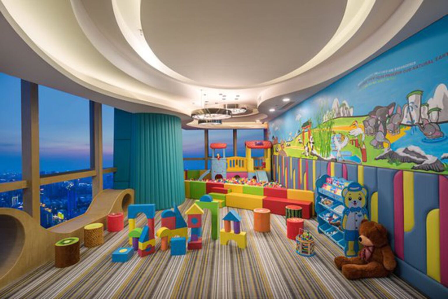 citadines (3)