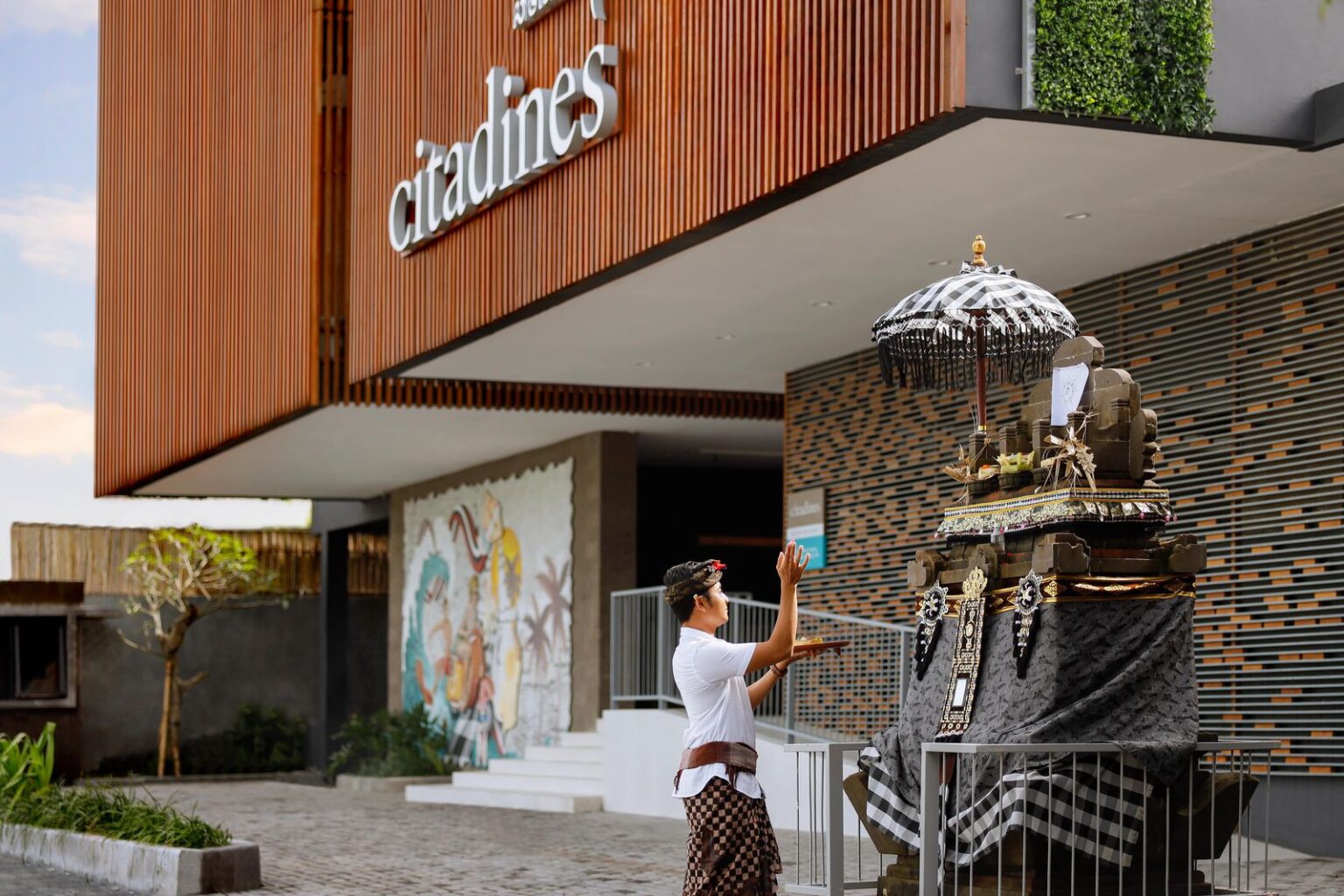 citadines (5)