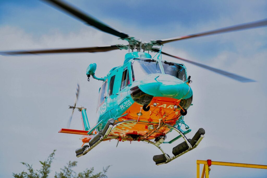 finns sar search and rescue