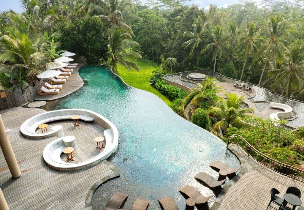 Bali Weather In August