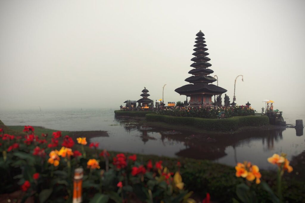 Bali Weather In March